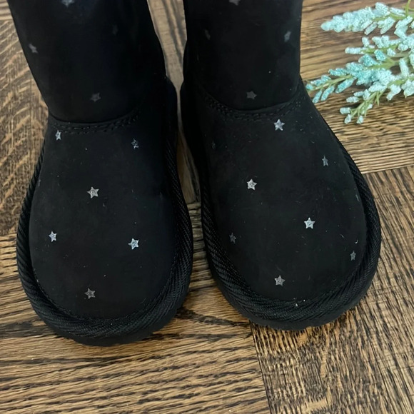GAP Toddler boots - Picture 4 of 4
